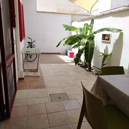 Casalabate Apartment קסלבטה