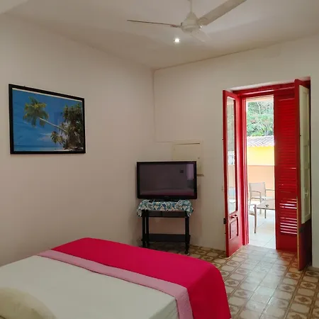 Casalabate Apartment קסלבטה