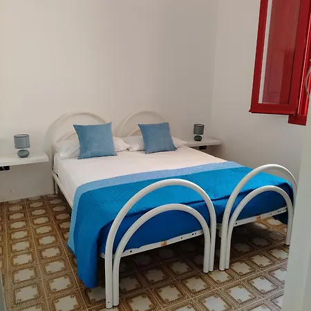 דירה Casalabate Apartment