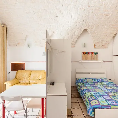 Dimora Garibaldi Ostuni